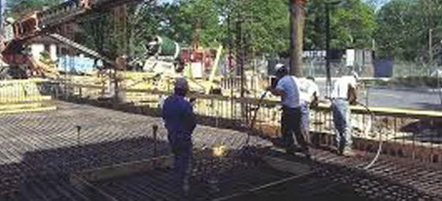 Concrete pump Tavistock